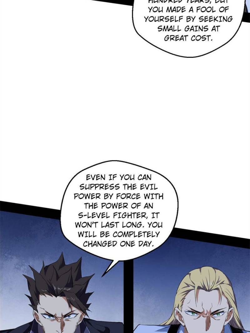 Way To Be The Evil Emperor Chapter 173 - Page 25