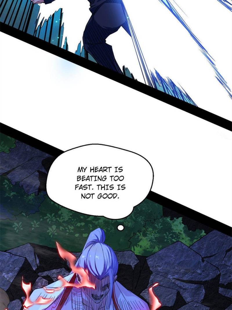 Way To Be The Evil Emperor Chapter 173 - Page 46