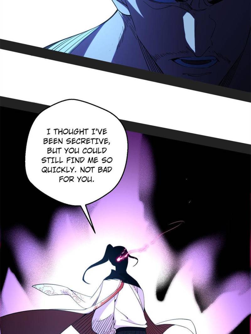 Way To Be The Evil Emperor Chapter 173 - Page 4