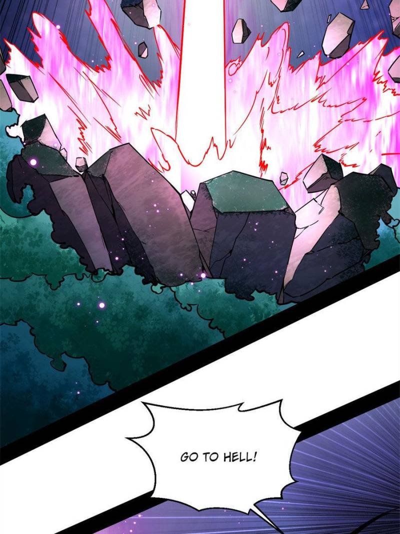 Way To Be The Evil Emperor Chapter 173 - Page 64