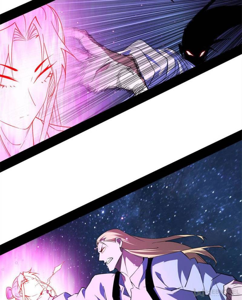 Way To Be The Evil Emperor Chapter 173 - Page 65