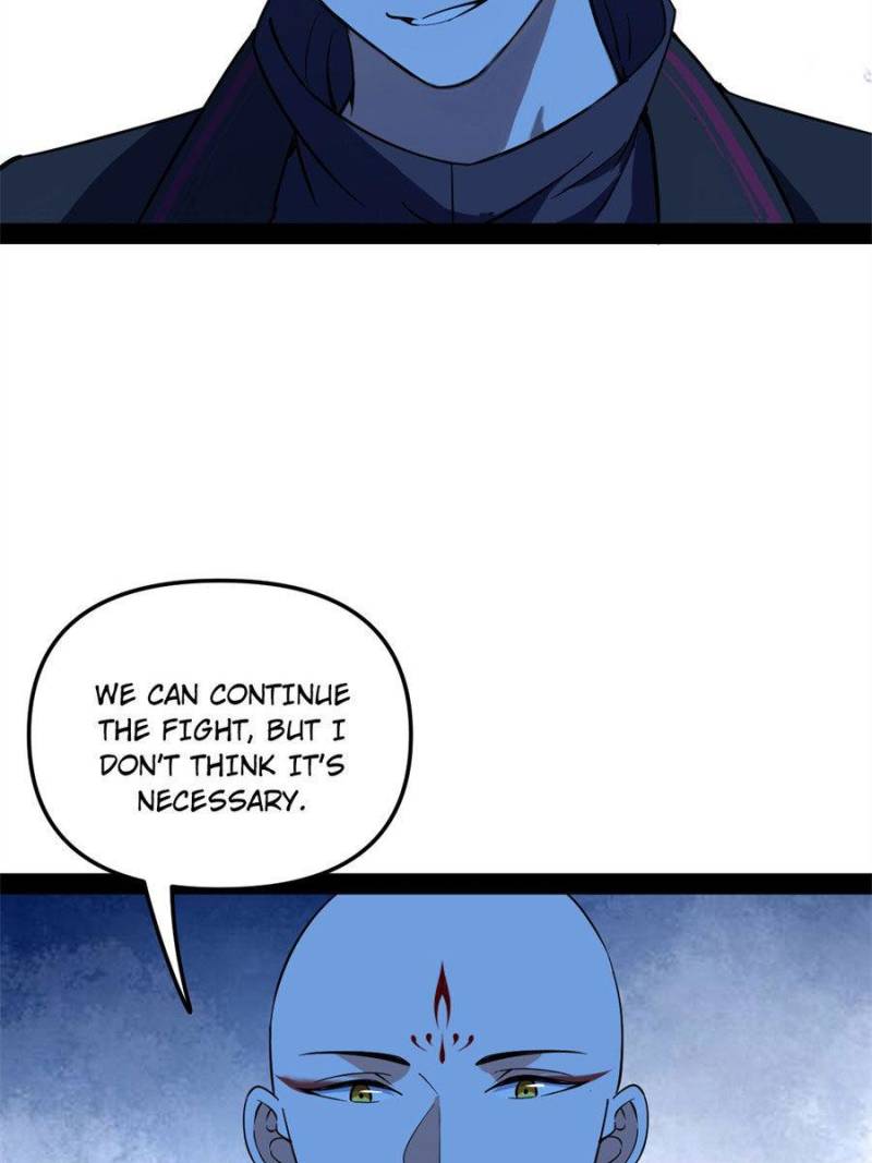 Way To Be The Evil Emperor Chapter 174 - Page 15