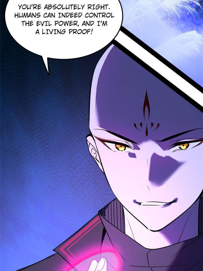 Way To Be The Evil Emperor Chapter 174 - Page 35