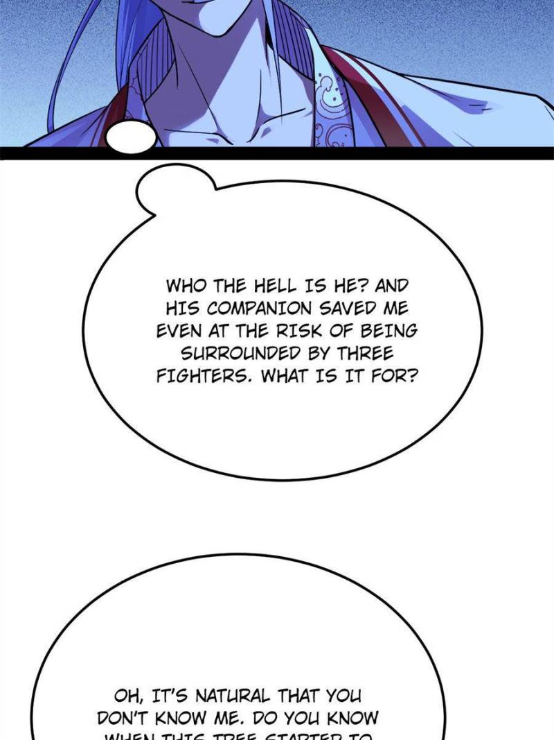 Way To Be The Evil Emperor Chapter 174 - Page 41