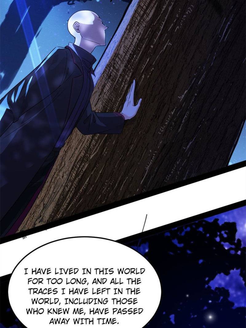 Way To Be The Evil Emperor Chapter 174 - Page 46