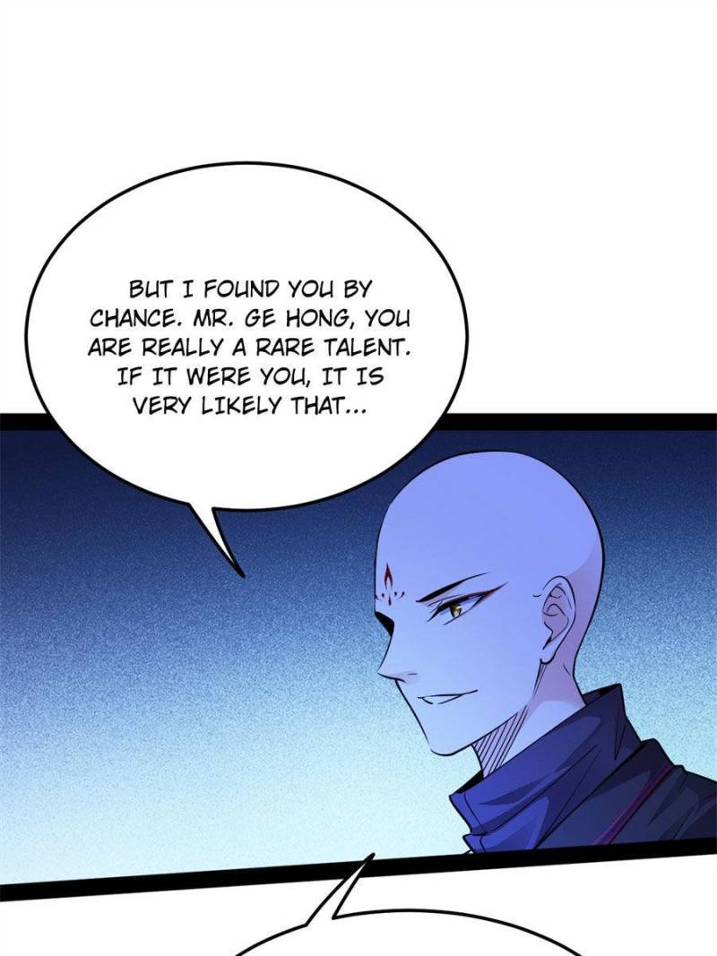 Way To Be The Evil Emperor Chapter 174 - Page 49