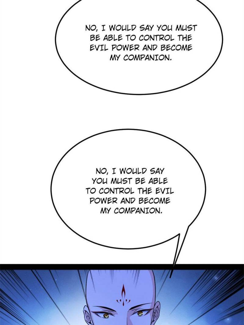 Way To Be The Evil Emperor Chapter 174 - Page 50