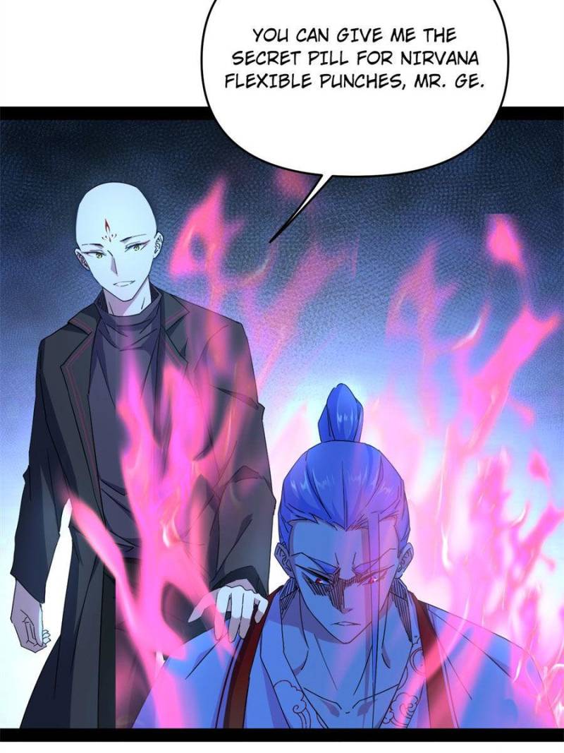 Way To Be The Evil Emperor Chapter 174 - Page 77