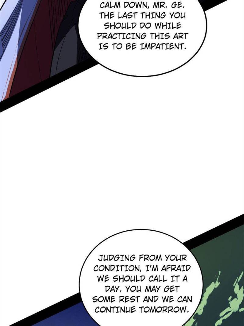 Way To Be The Evil Emperor Chapter 175 - Page 9