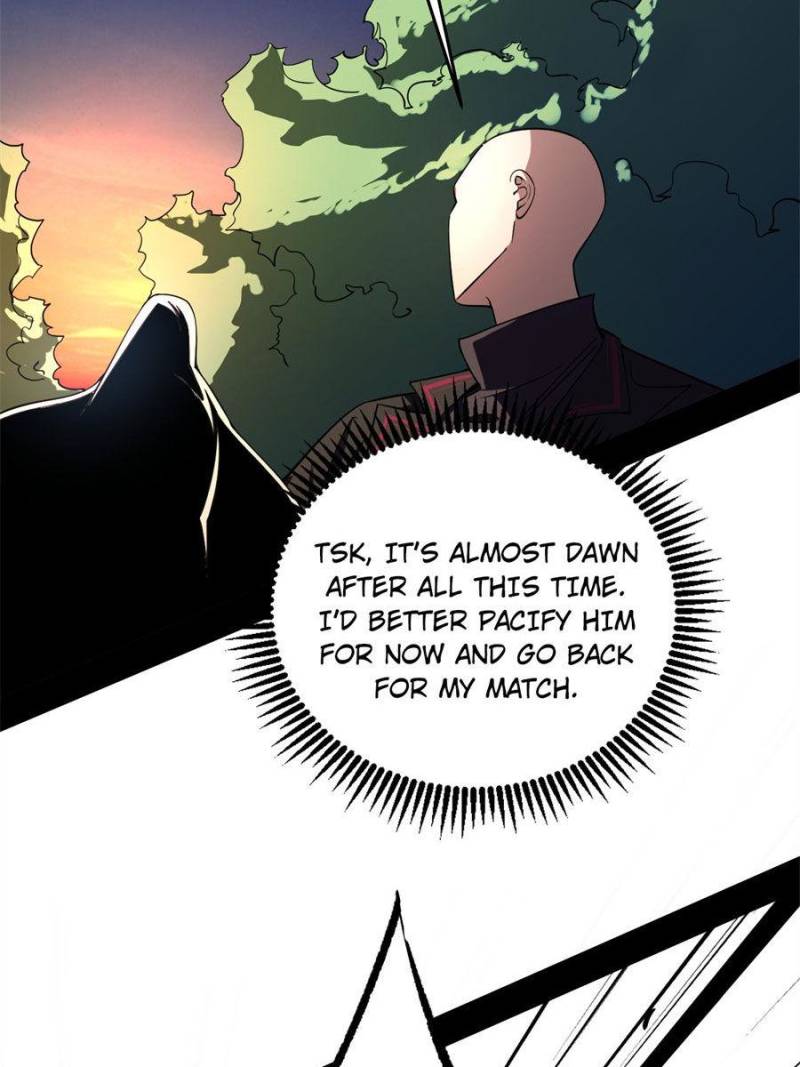 Way To Be The Evil Emperor Chapter 175 - Page 11