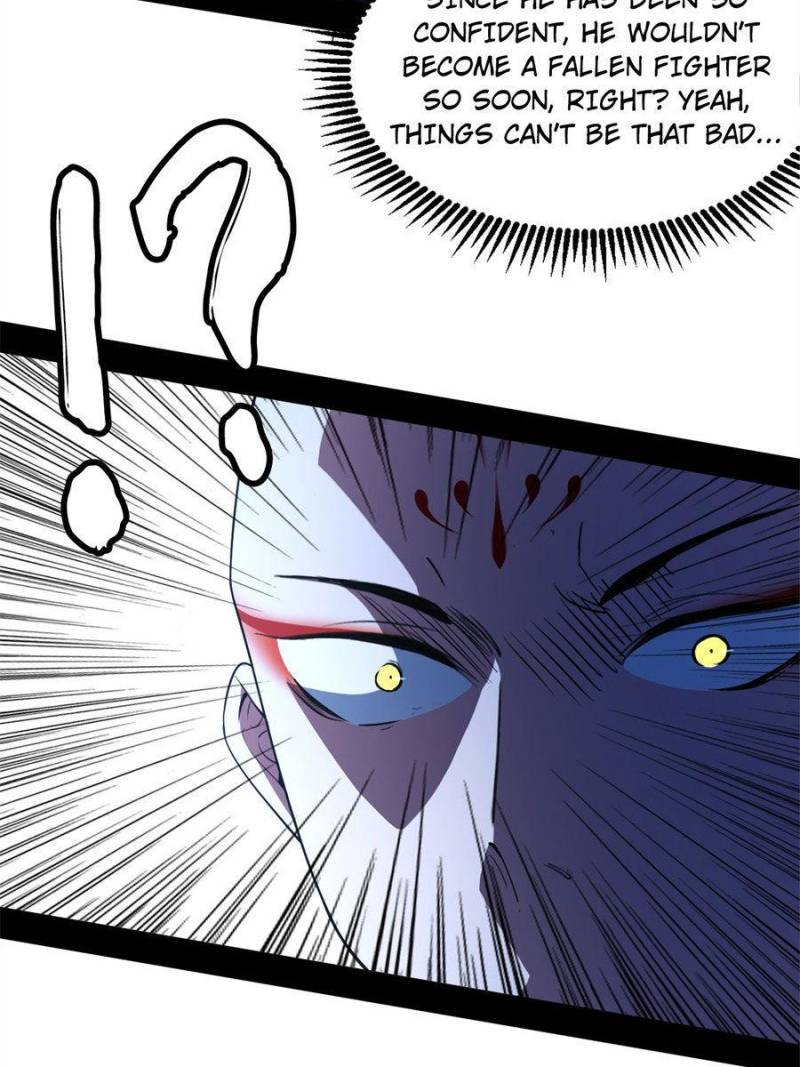 Way To Be The Evil Emperor Chapter 175 - Page 23