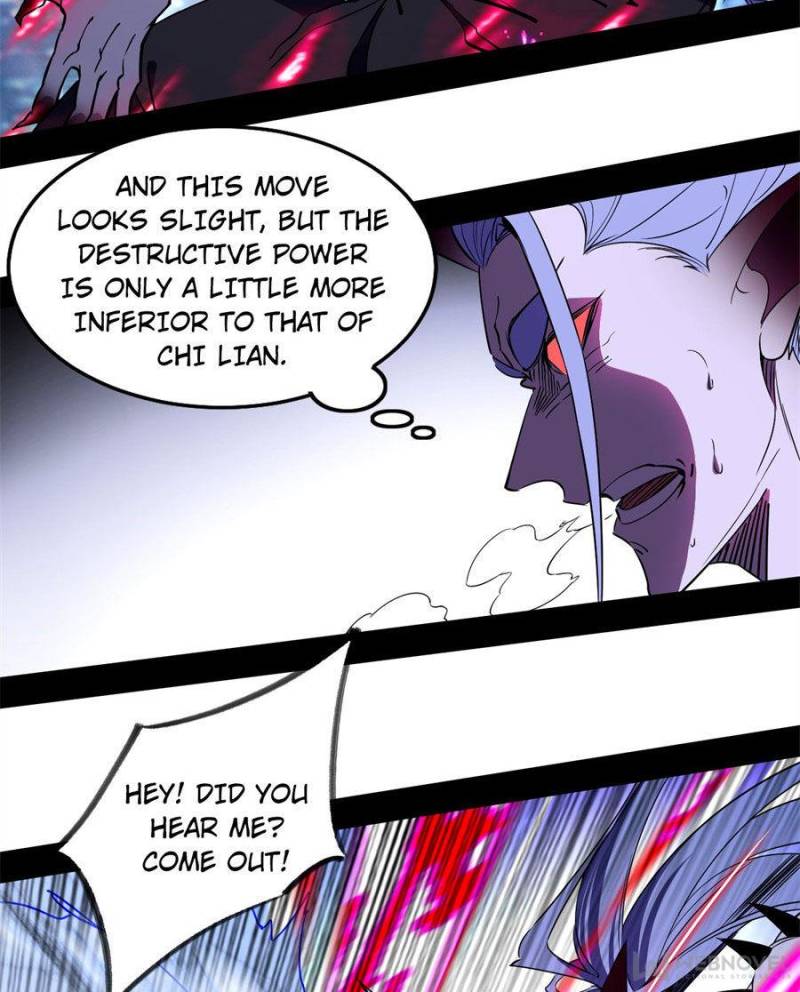 Way To Be The Evil Emperor Chapter 175 - Page 55