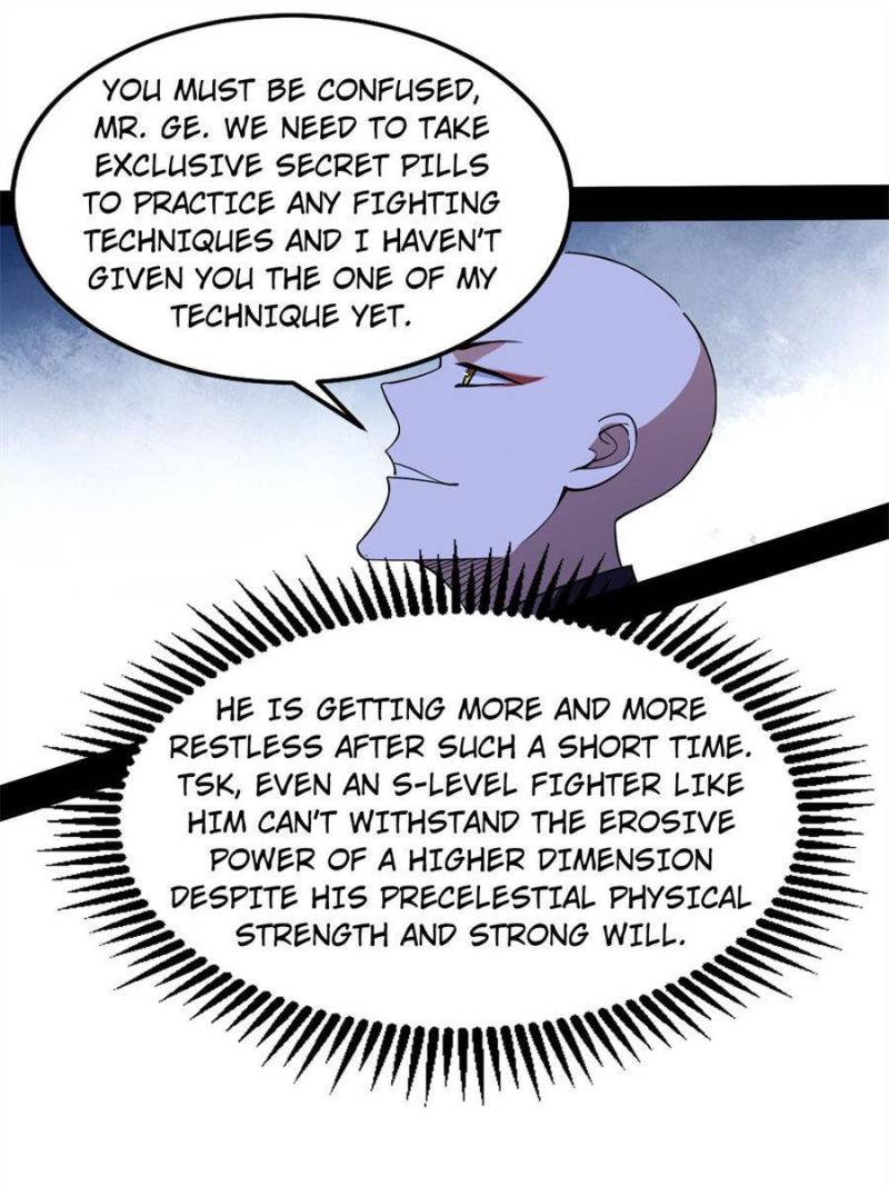 Way To Be The Evil Emperor Chapter 175 - Page 7