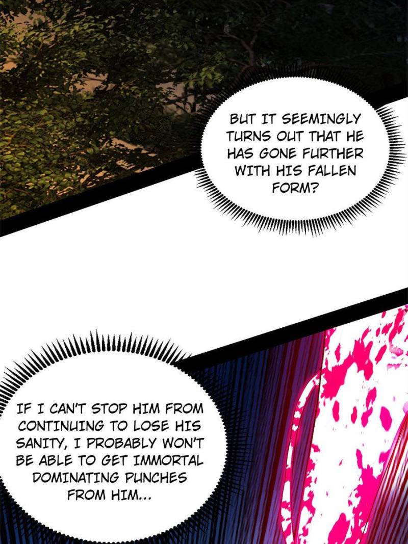 Way To Be The Evil Emperor Chapter 175 - Page 84
