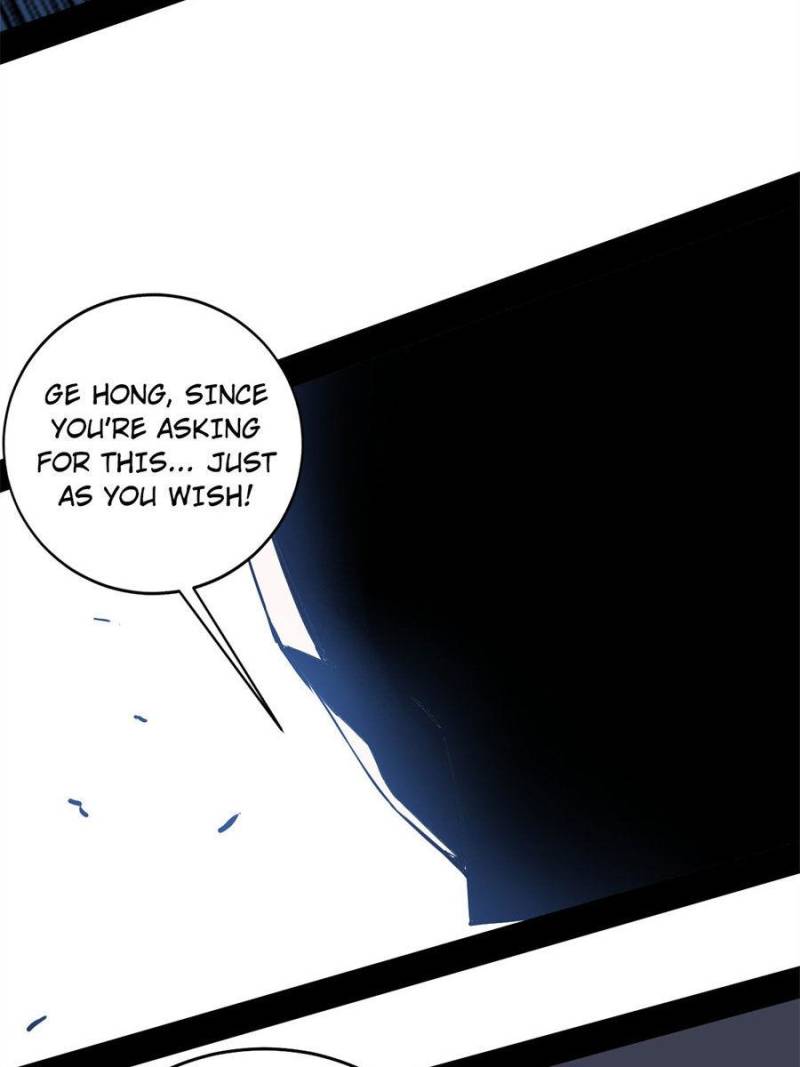 Way To Be The Evil Emperor Chapter 175 - Page 97