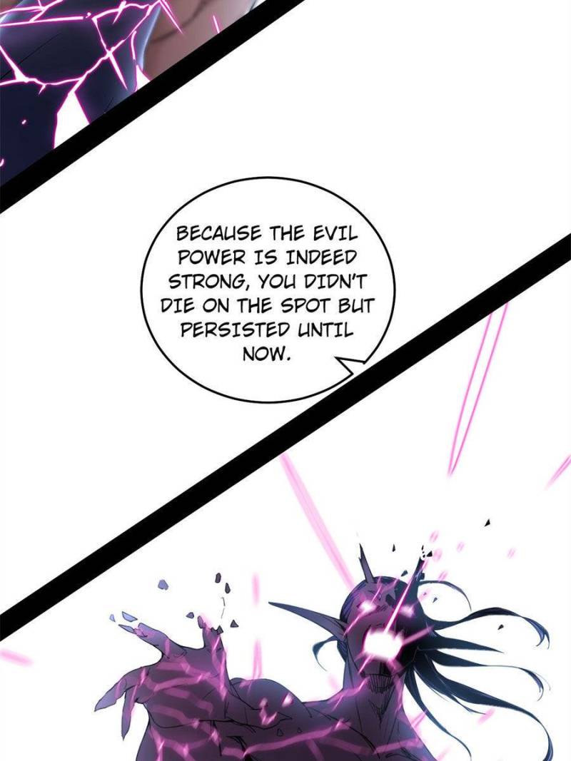 Way To Be The Evil Emperor Chapter 176 - Page 47