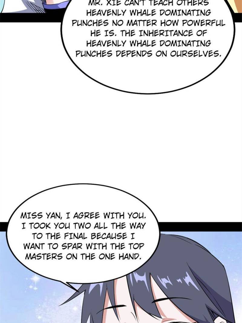 Way To Be The Evil Emperor Chapter 176 - Page 87