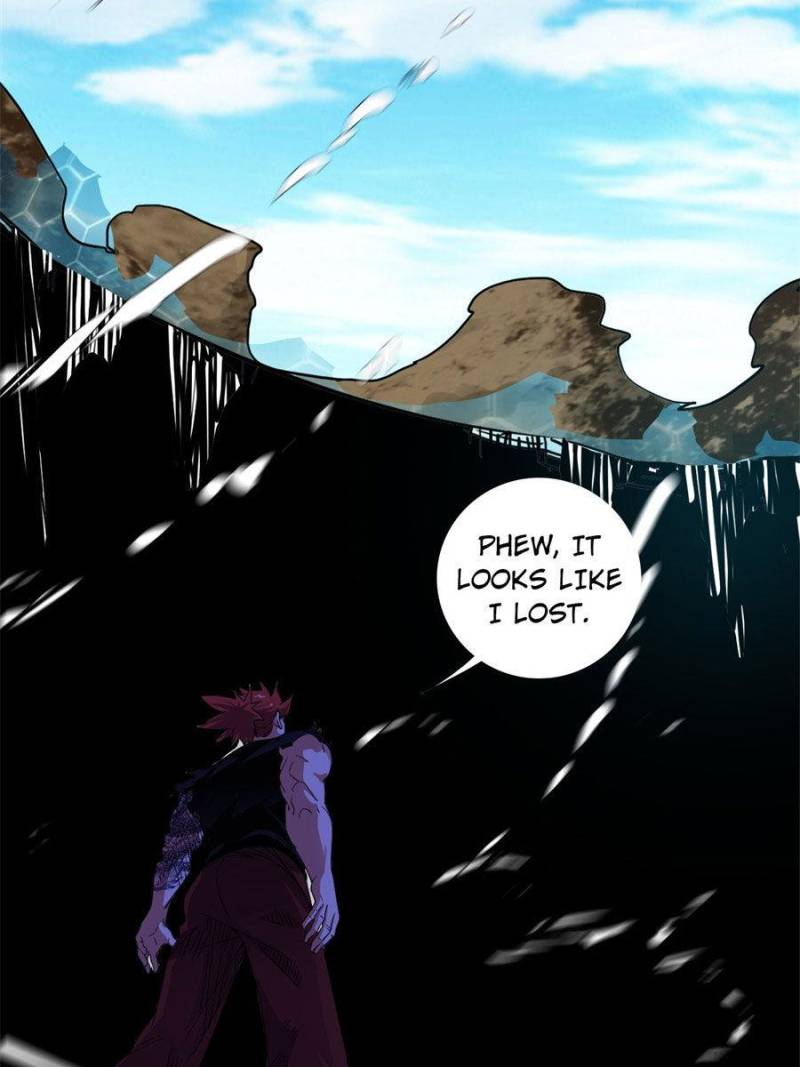 Way To Be The Evil Emperor Chapter 177 - Page 105