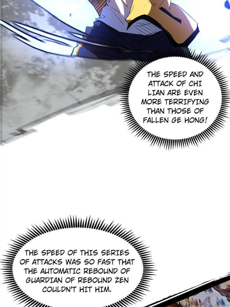 Way To Be The Evil Emperor Chapter 177 - Page 28