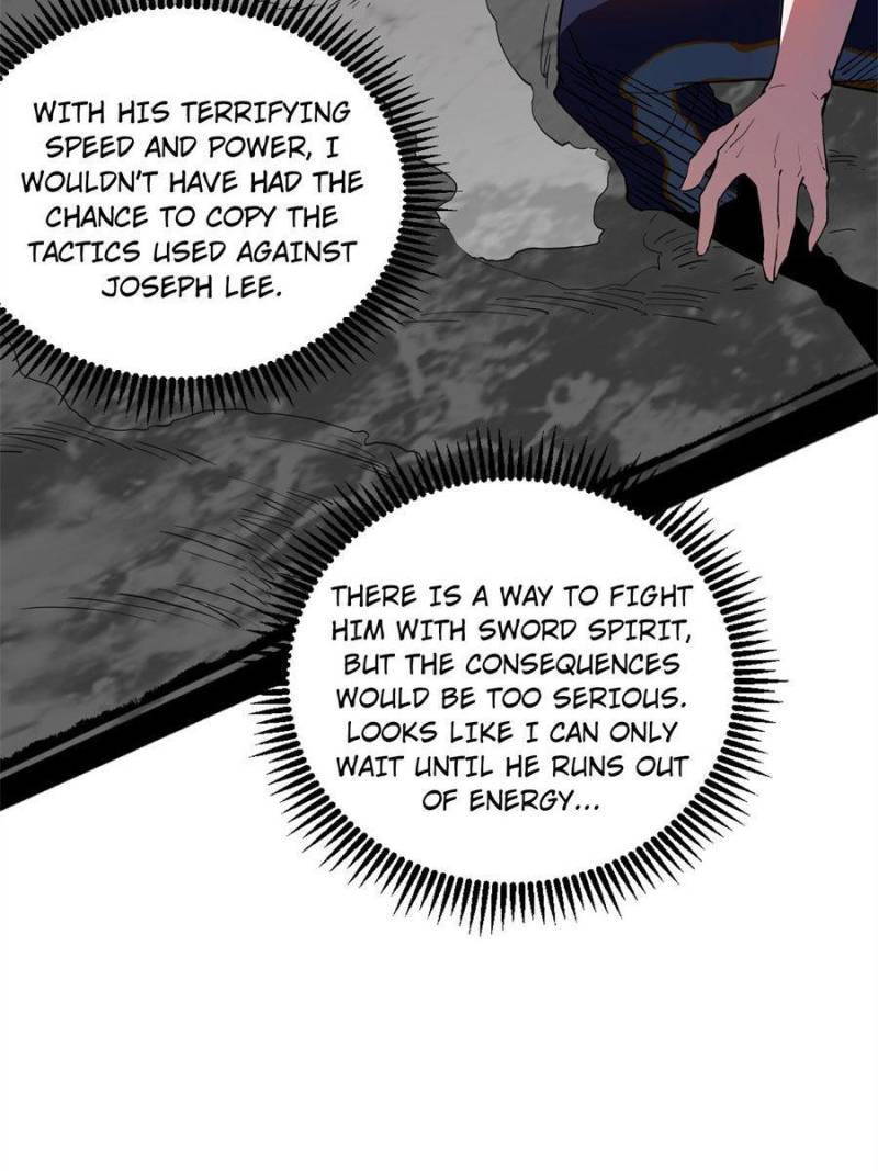 Way To Be The Evil Emperor Chapter 177 - Page 32