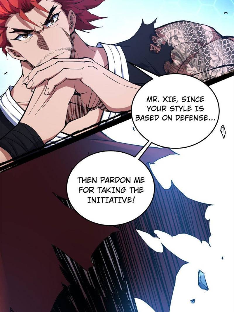 Way To Be The Evil Emperor Chapter 177 - Page 4