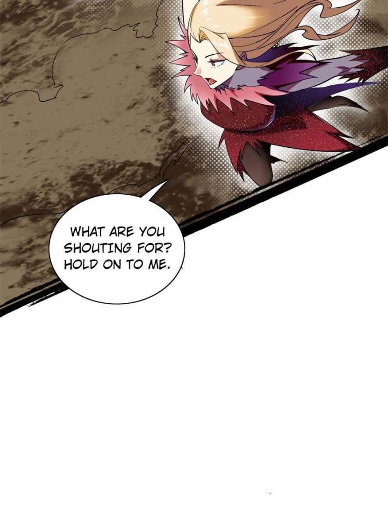 Way To Be The Evil Emperor Chapter 177 - Page 90