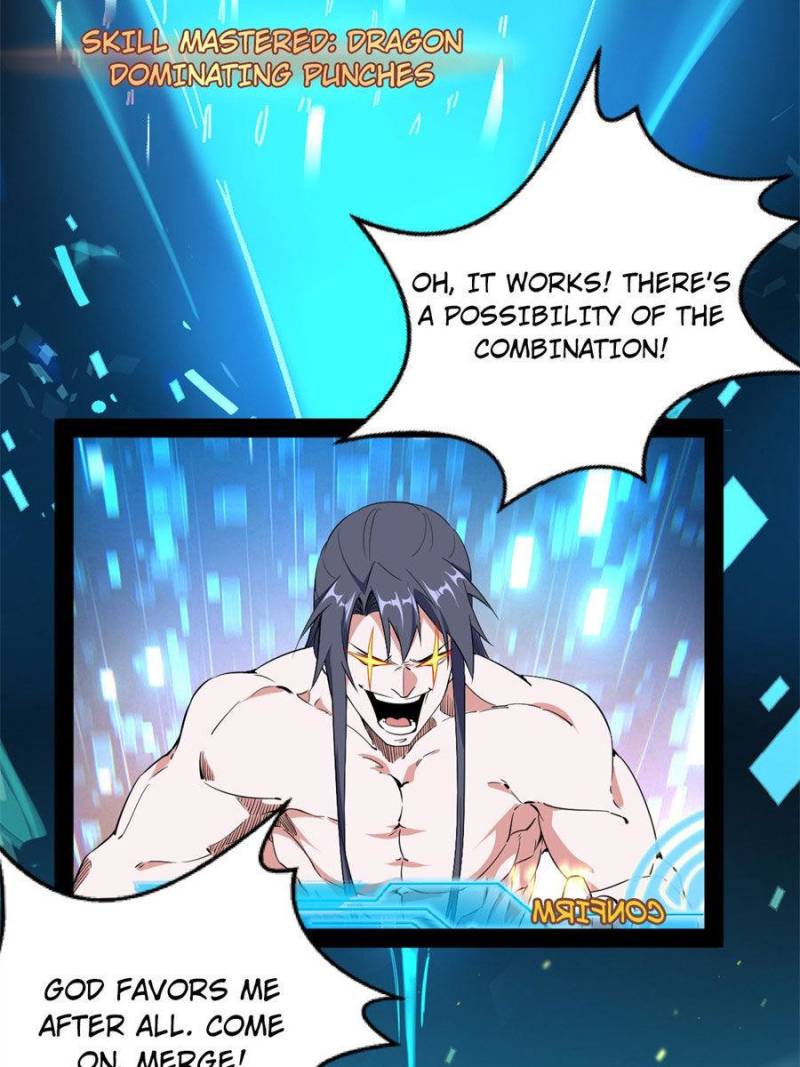 Way To Be The Evil Emperor Chapter 178 - Page 59