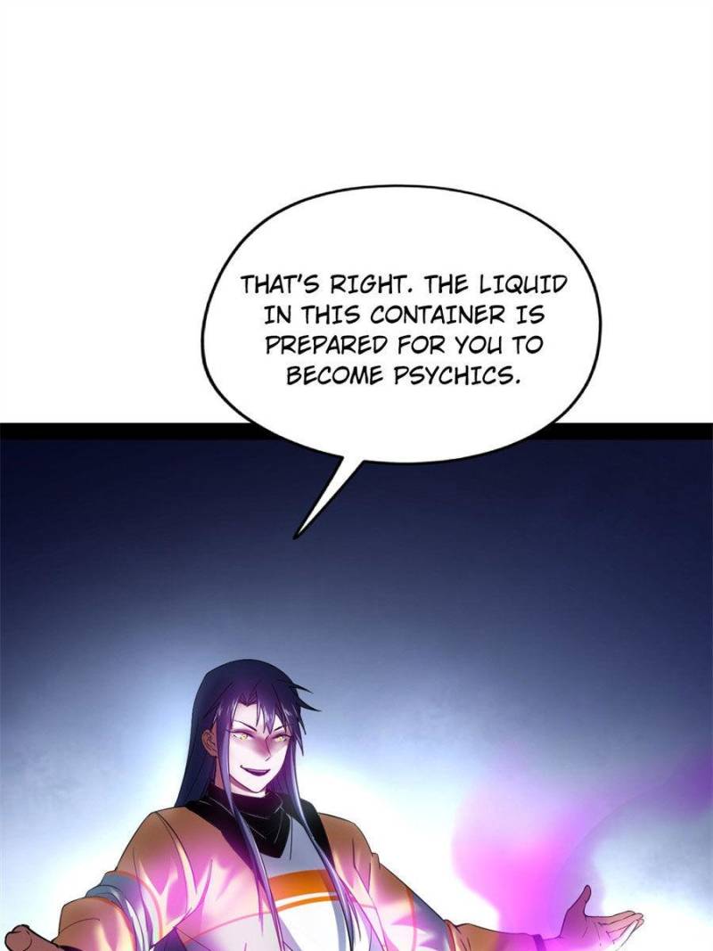 Way To Be The Evil Emperor Chapter 179 - Page 21