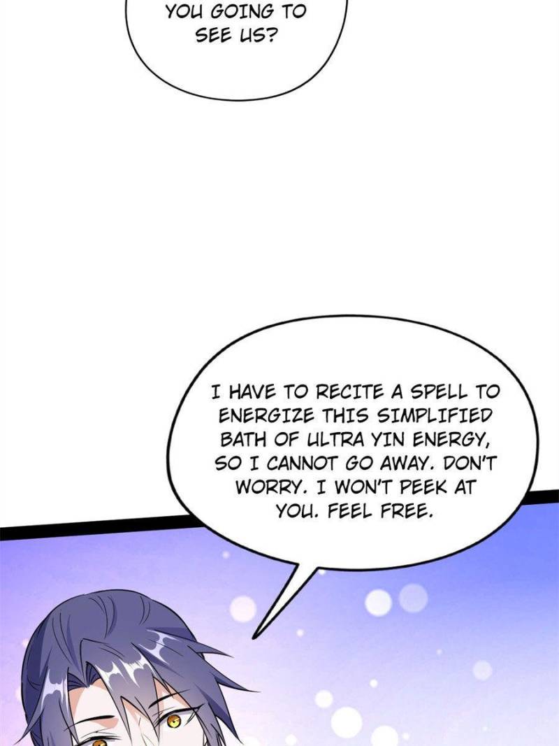 Way To Be The Evil Emperor Chapter 179 - Page 31