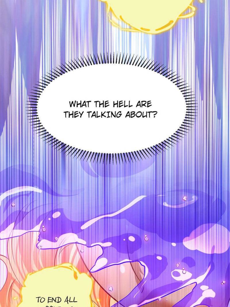Way To Be The Evil Emperor Chapter 179 - Page 49