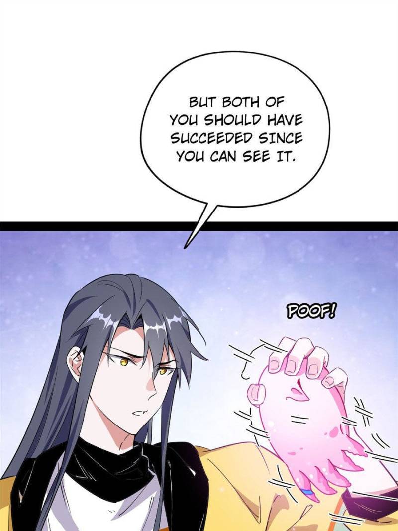 Way To Be The Evil Emperor Chapter 179 - Page 63