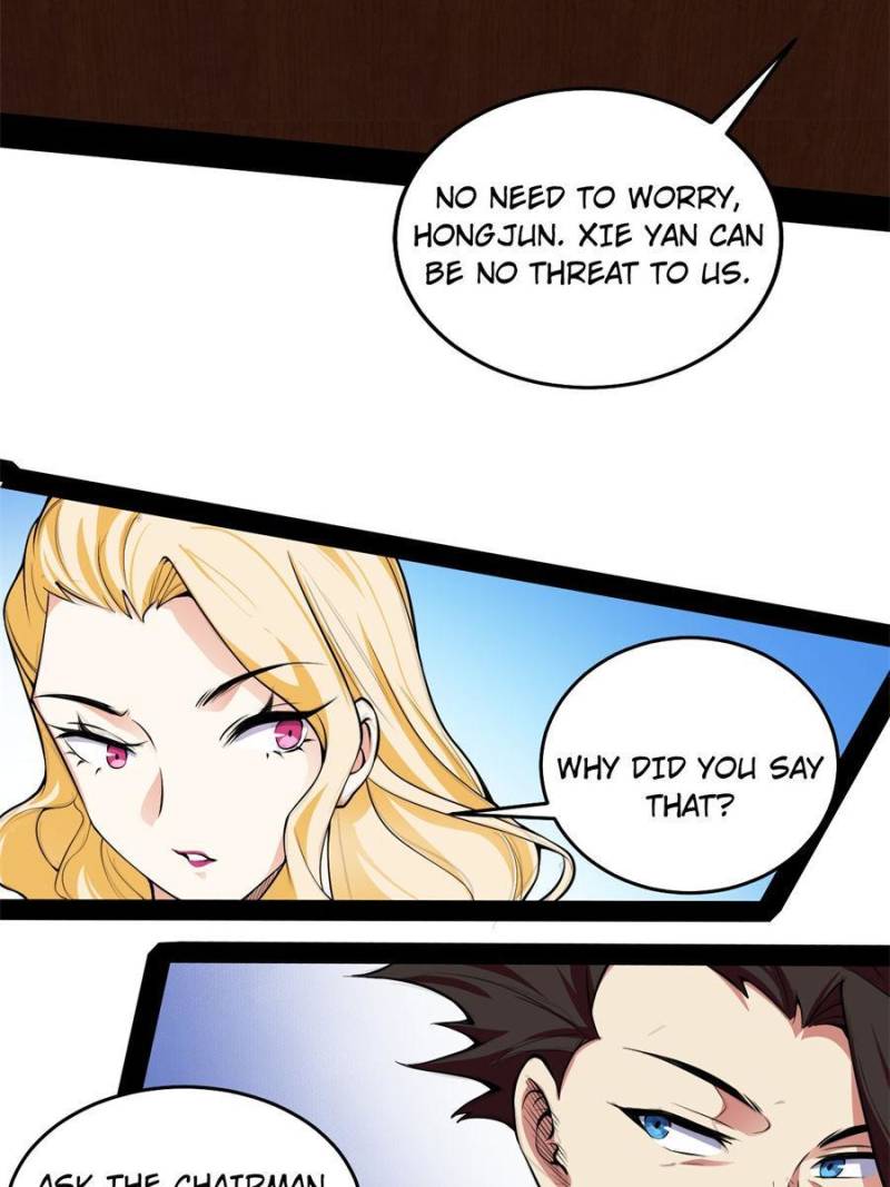 Way To Be The Evil Emperor Chapter 180 - Page 1