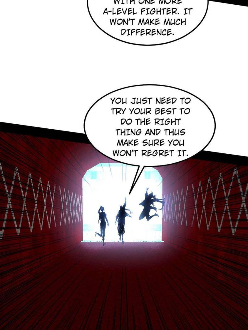 Way To Be The Evil Emperor Chapter 180 - Page 28