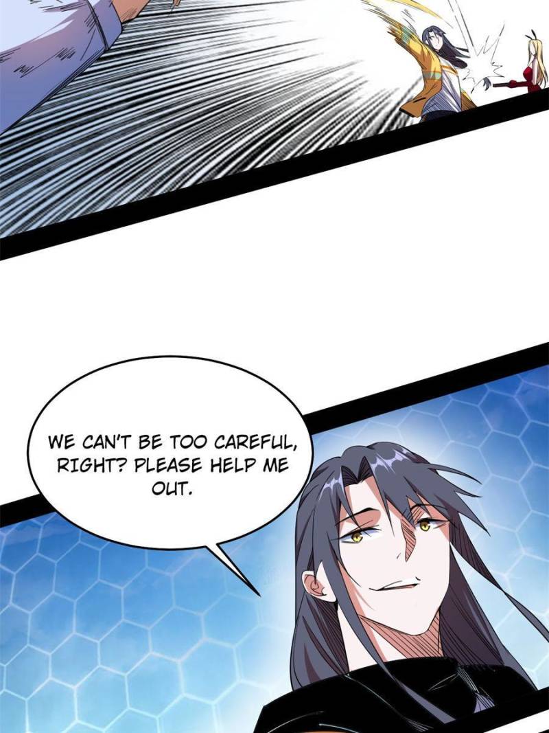 Way To Be The Evil Emperor Chapter 180 - Page 63