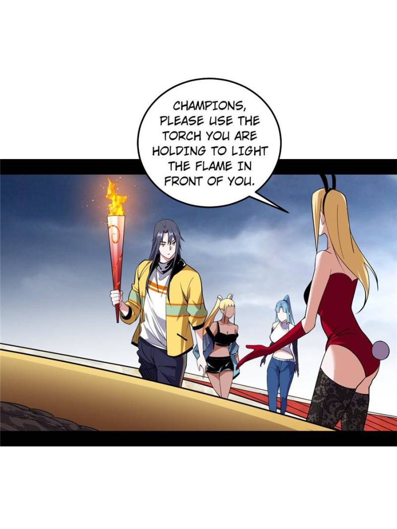 Way To Be The Evil Emperor Chapter 181 - Page 67