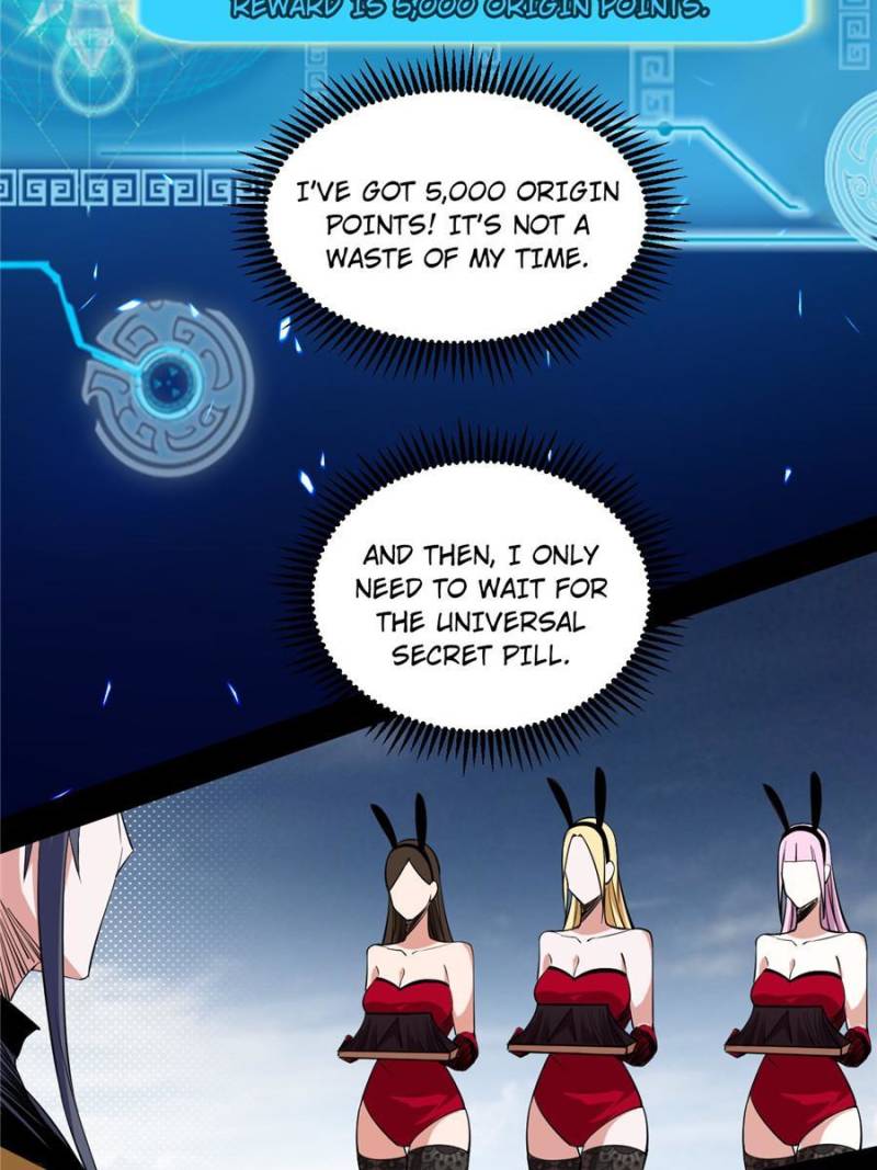 Way To Be The Evil Emperor Chapter 181 - Page 79