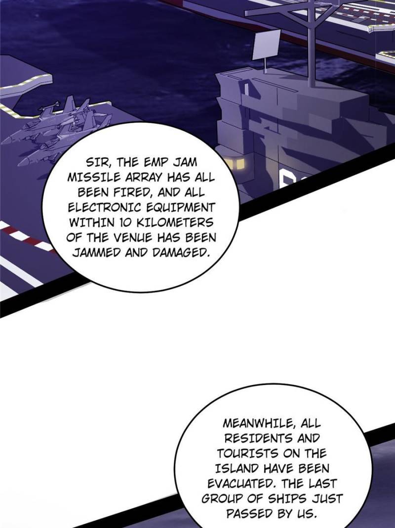 Way To Be The Evil Emperor Chapter 182 - Page 21