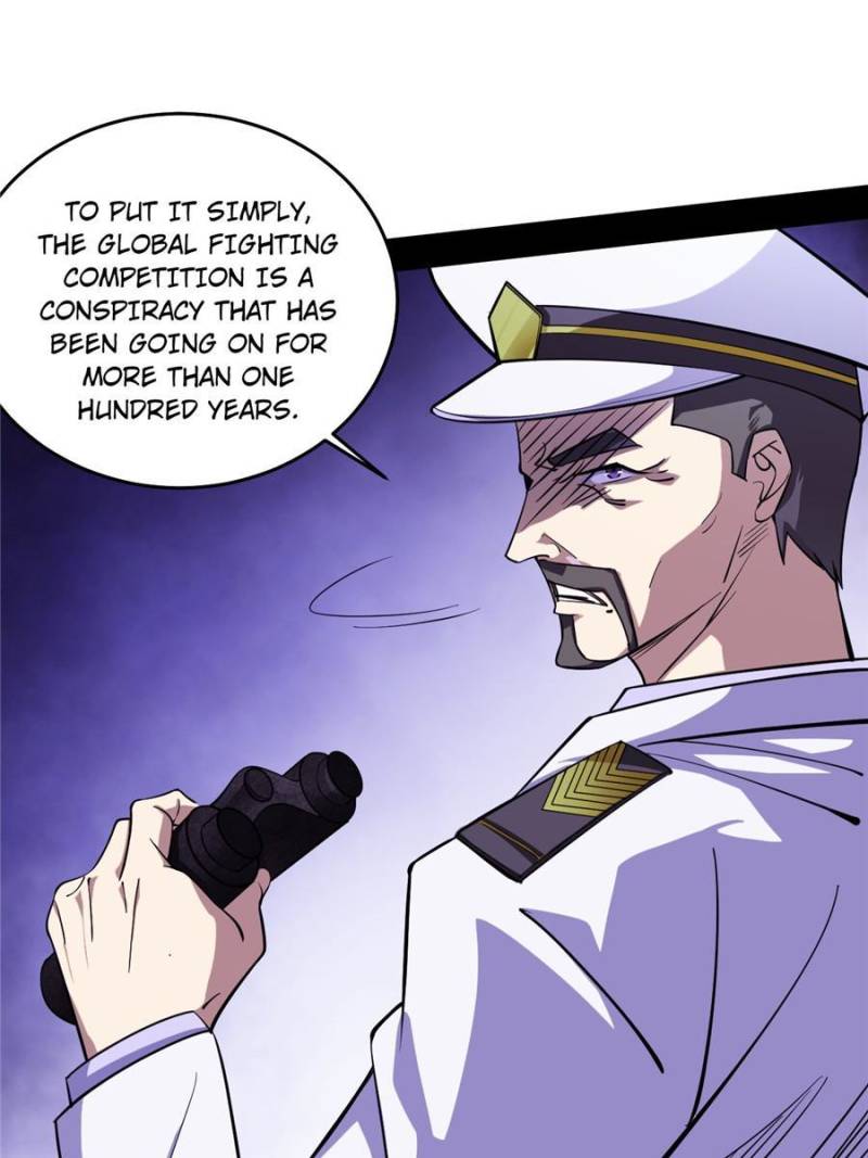Way To Be The Evil Emperor Chapter 182 - Page 24