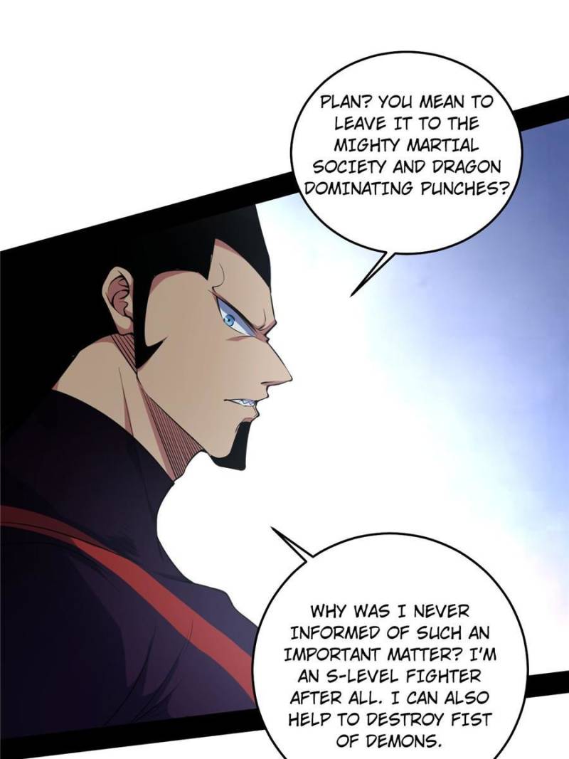 Way To Be The Evil Emperor Chapter 182 - Page 39