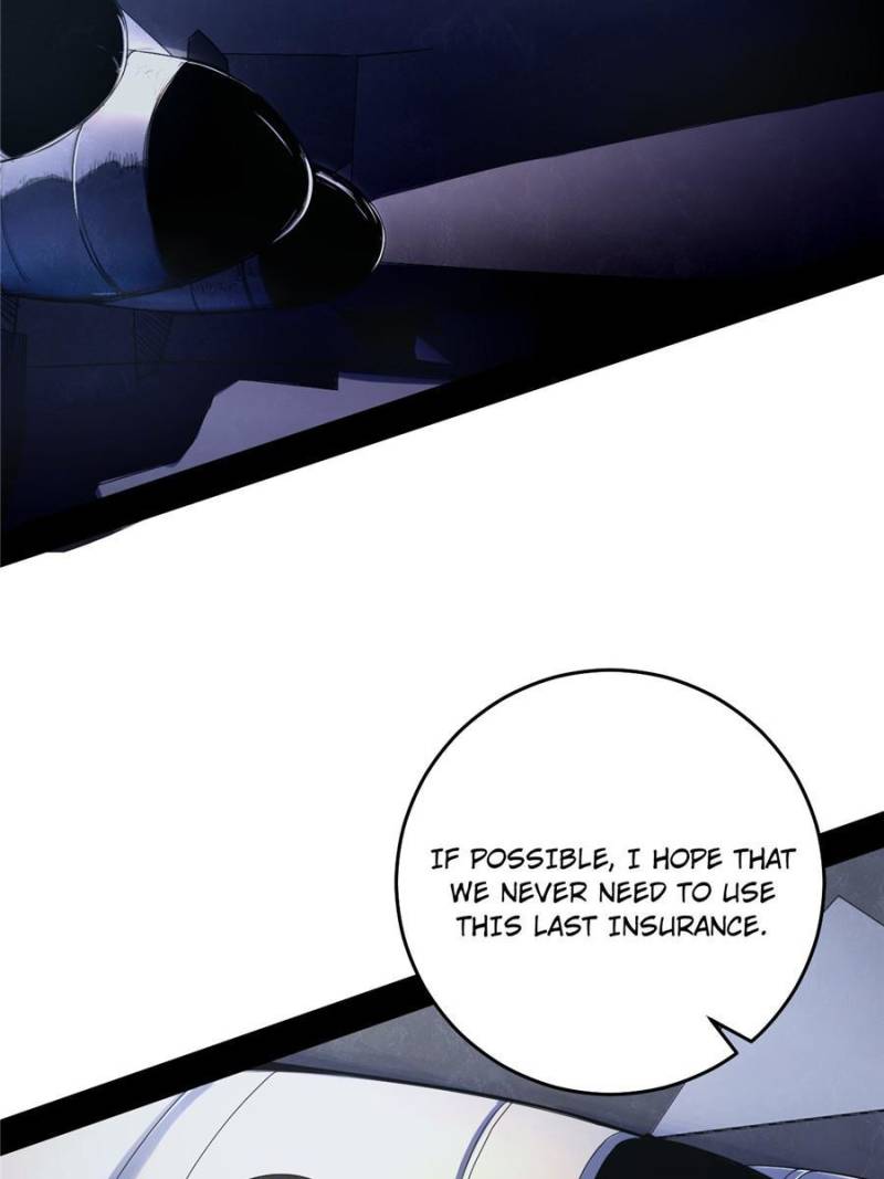 Way To Be The Evil Emperor Chapter 182 - Page 42