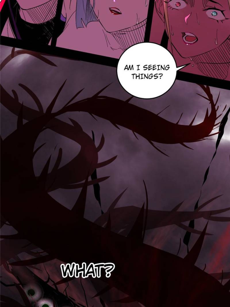 Way To Be The Evil Emperor Chapter 182 - Page 75