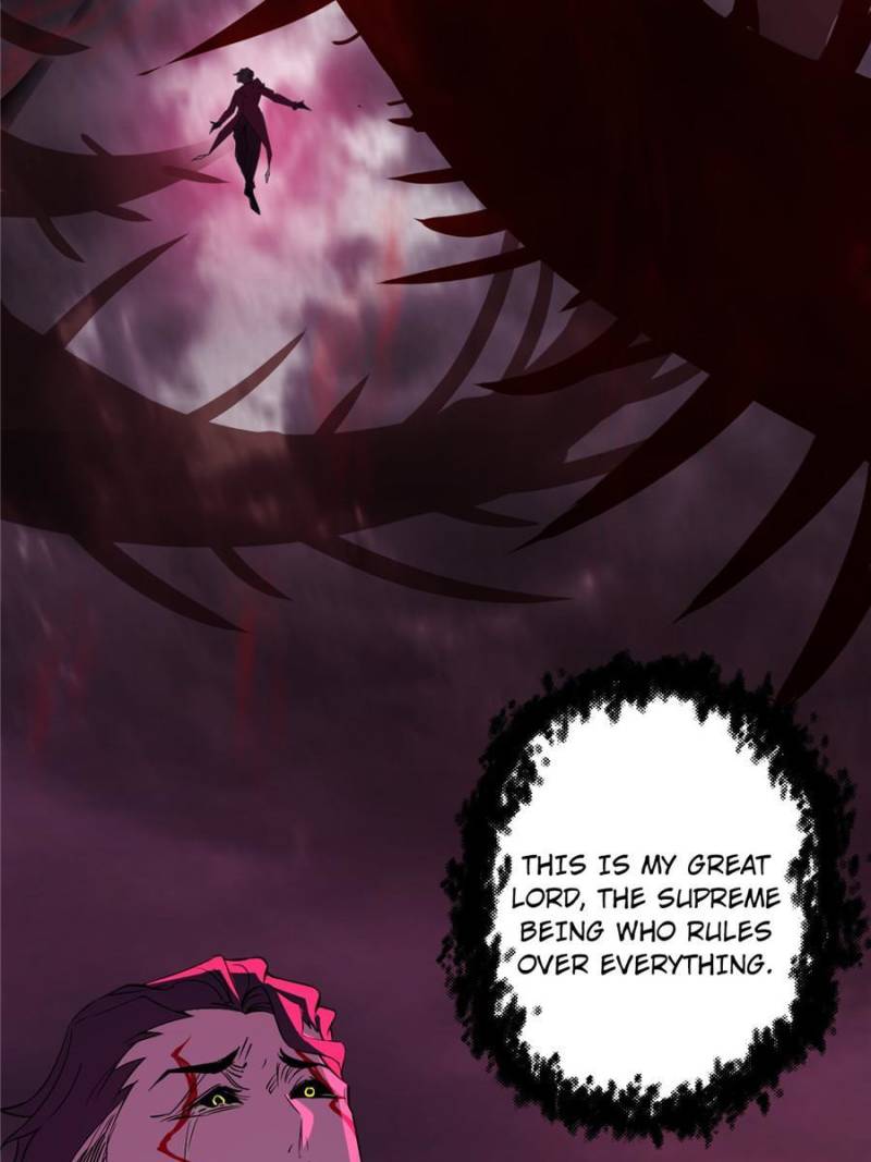 Way To Be The Evil Emperor Chapter 182 - Page 77