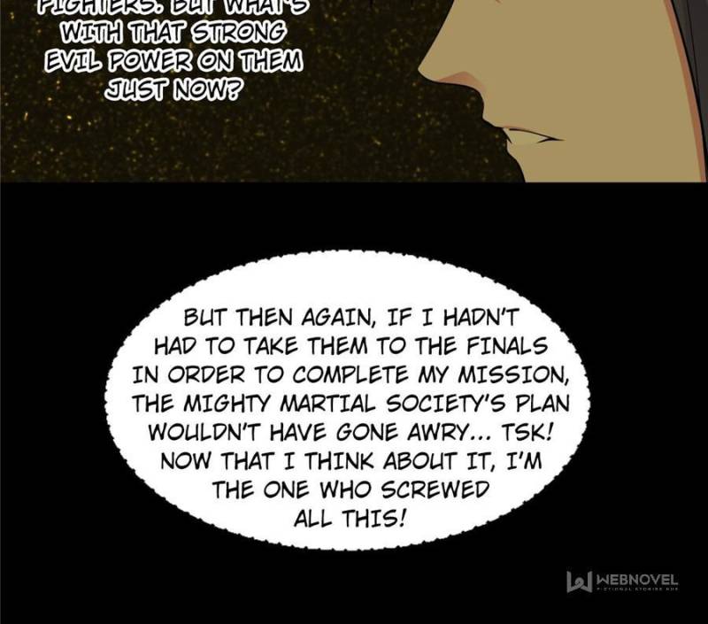 Way To Be The Evil Emperor Chapter 183 - Page 101
