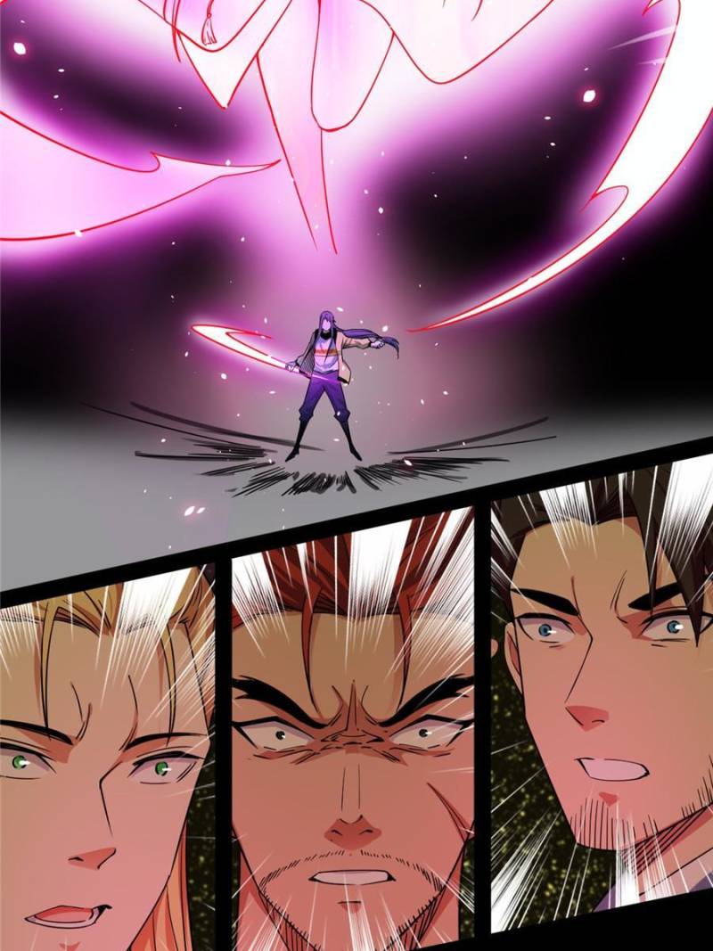Way To Be The Evil Emperor Chapter 183 - Page 107