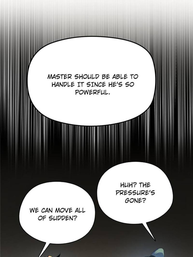 Way To Be The Evil Emperor Chapter 183 - Page 27