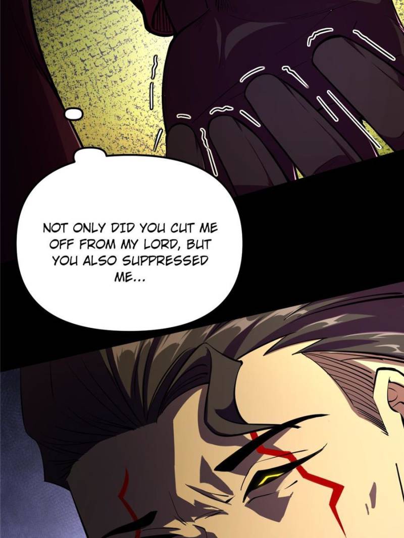 Way To Be The Evil Emperor Chapter 183 - Page 34