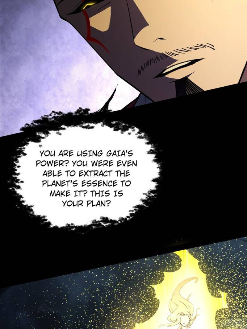 Way To Be The Evil Emperor Chapter 183 - Page 35