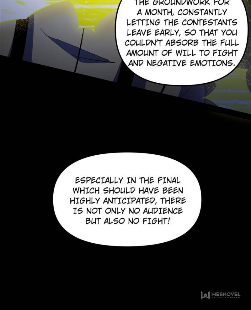 Way To Be The Evil Emperor Chapter 183 - Page 37