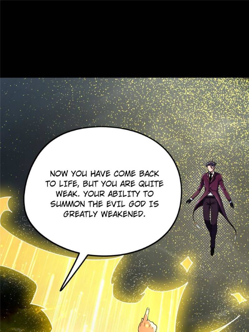 Way To Be The Evil Emperor Chapter 183 - Page 38