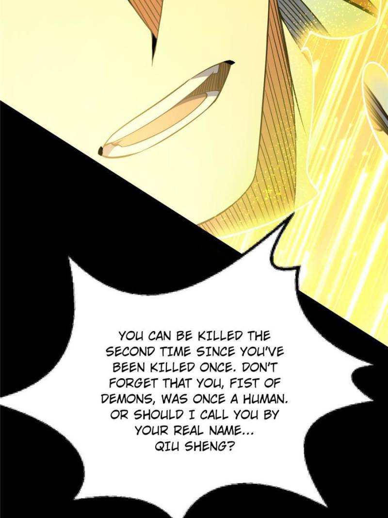 Way To Be The Evil Emperor Chapter 183 - Page 43